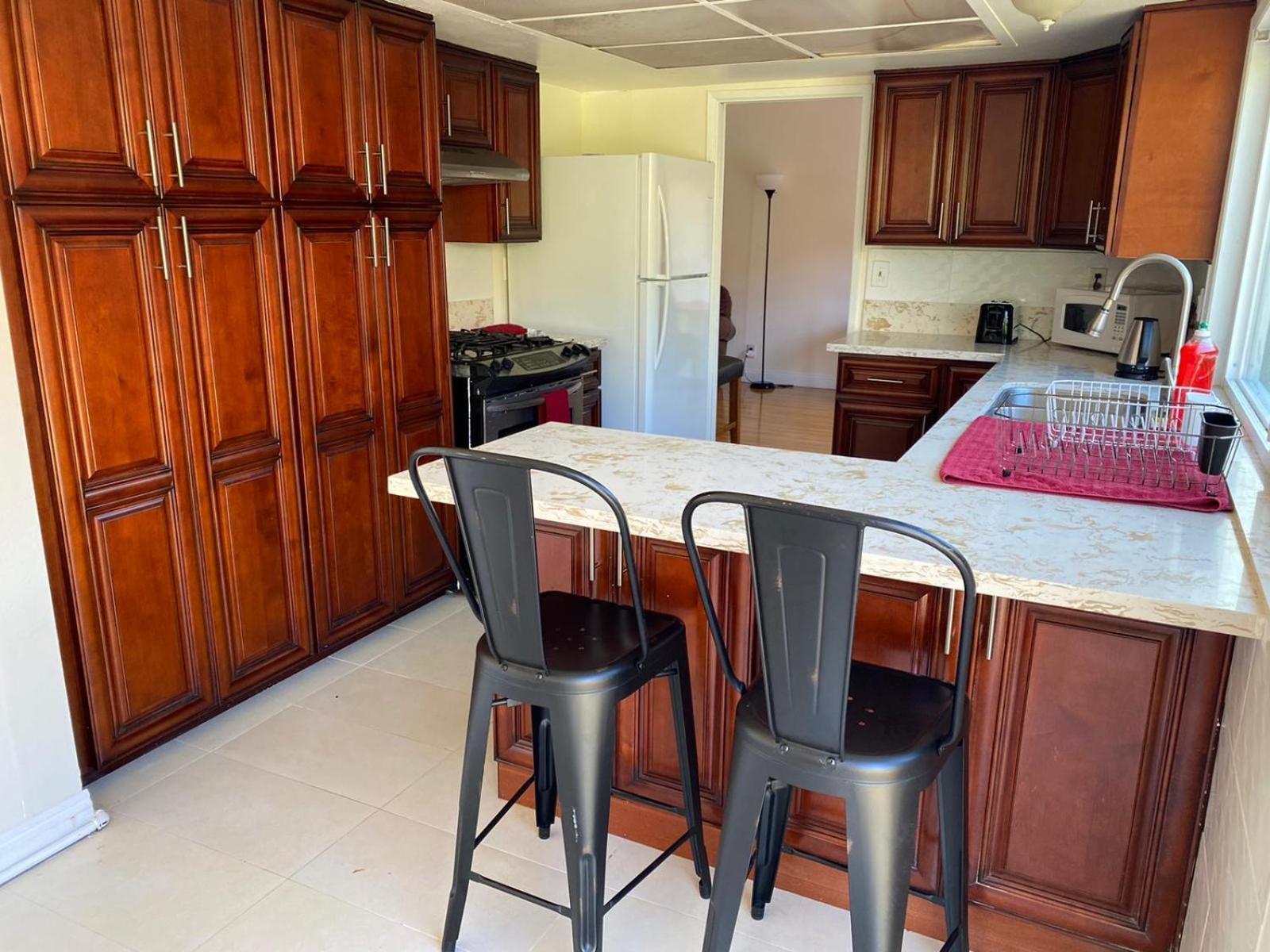 Zen Home Santa Ana Bagian luar foto