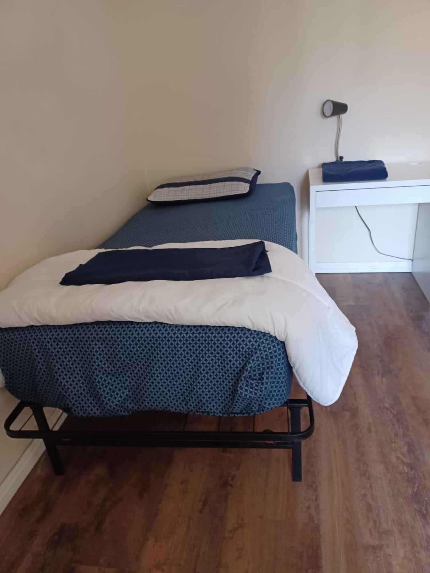 Zen Home Santa Ana Bagian luar foto