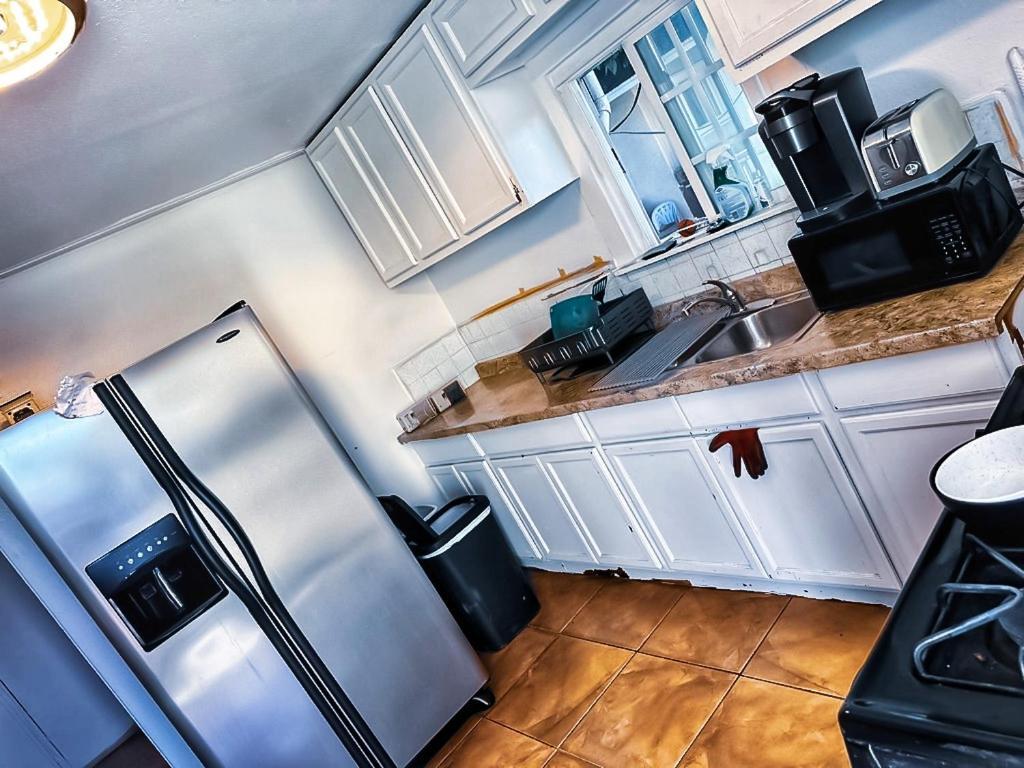 Zen Home Santa Ana Bagian luar foto
