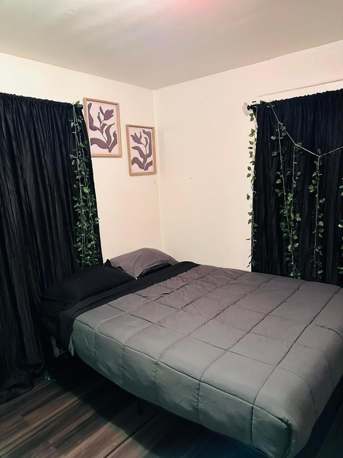 Zen Home Santa Ana Bagian luar foto