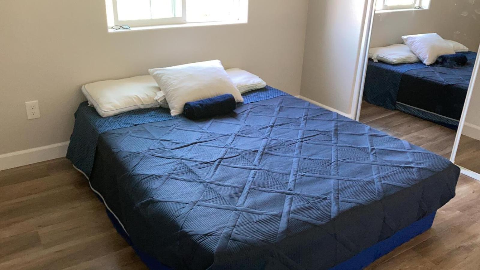Zen Home Santa Ana Bagian luar foto